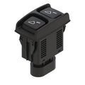 AL219579: Fits John Deere AL219579 Toggle/Rocker Switch – Genuine OEM
