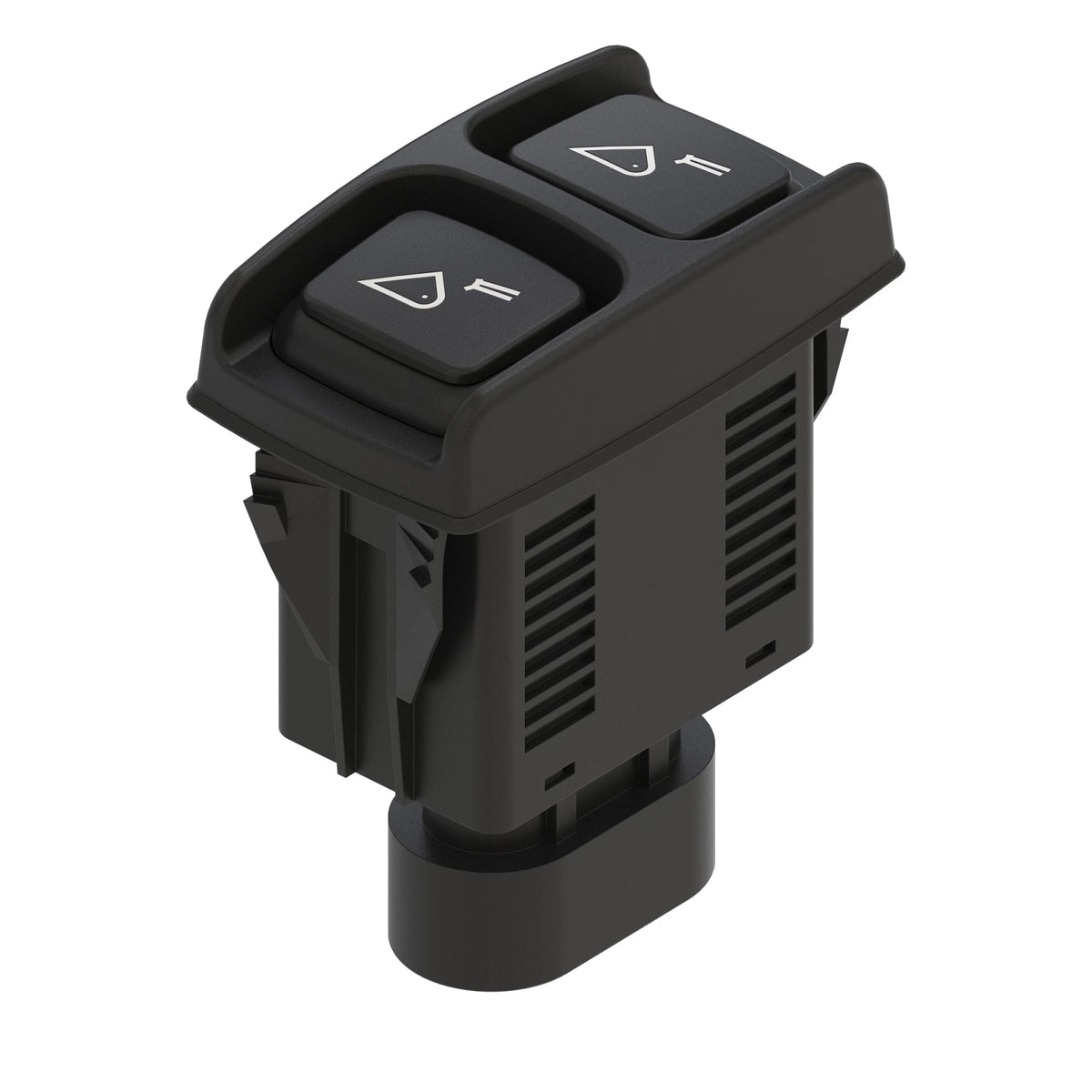 AL219579: Fits John Deere AL219579 Toggle/Rocker Switch – Genuine OEM