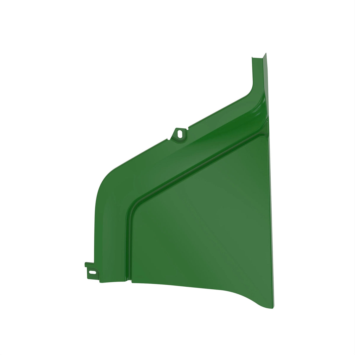 AL219692: Fits John Deere AL219692 Engine Side Shield Panel, Right Side – Genuine OEM