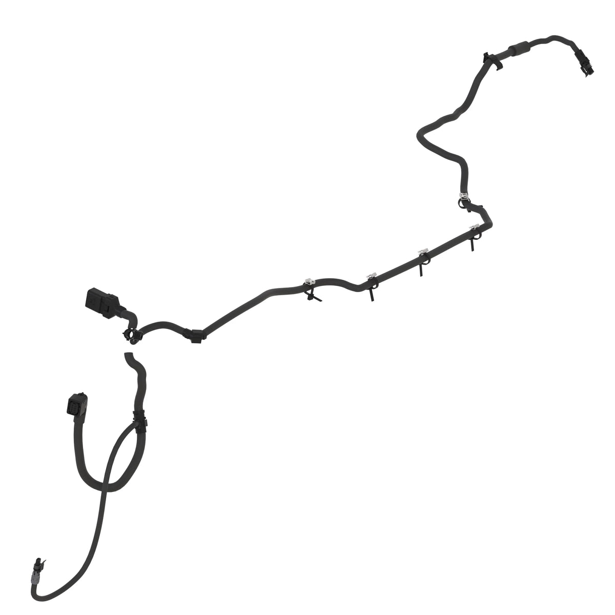 AL219701: Fits John Deere AL219701 Wiring Harness – Genuine OEM