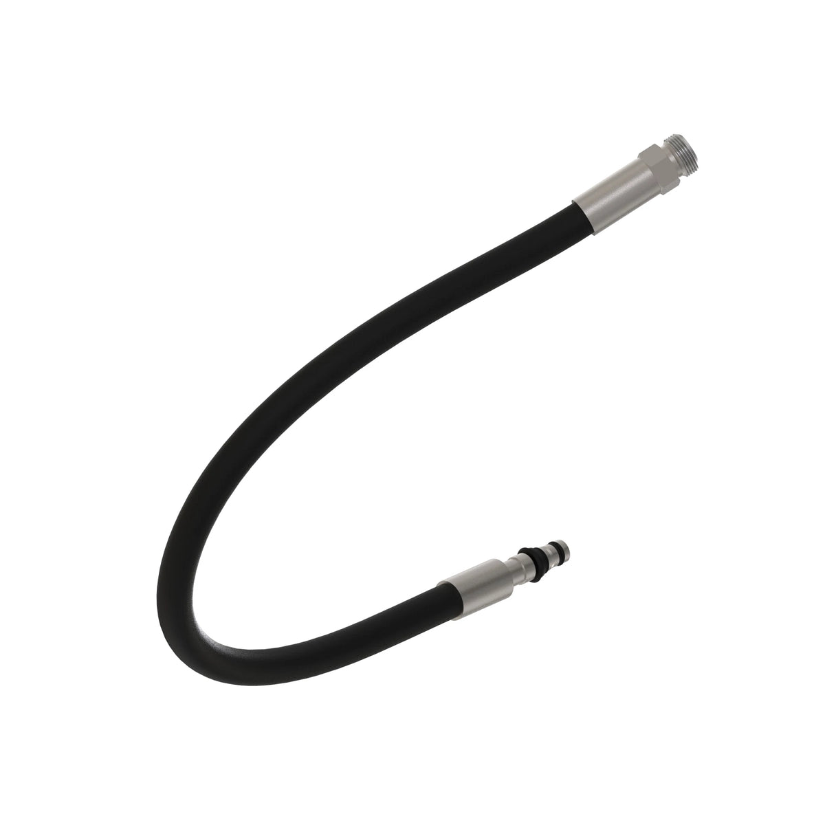AL219709: Fits John Deere AL219709 Hydraulic Hose – Genuine OEM