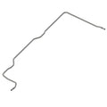 AL219866: Fits John Deere AL219866 Fuel Line – Genuine OEM