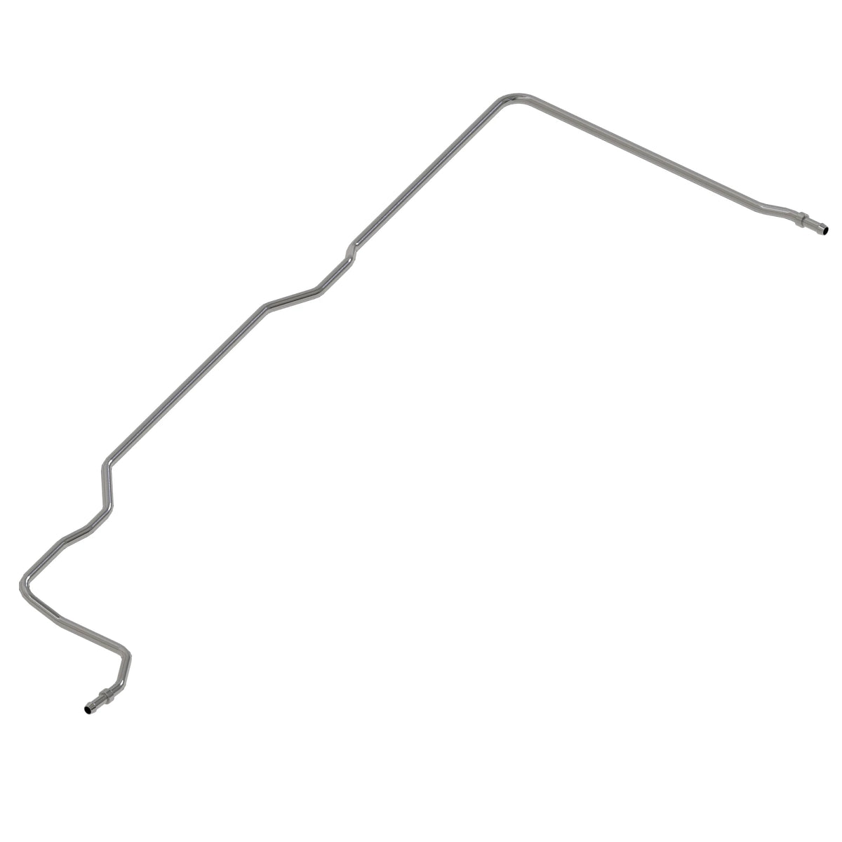 AL219866: Fits John Deere AL219866 Fuel Line – Genuine OEM