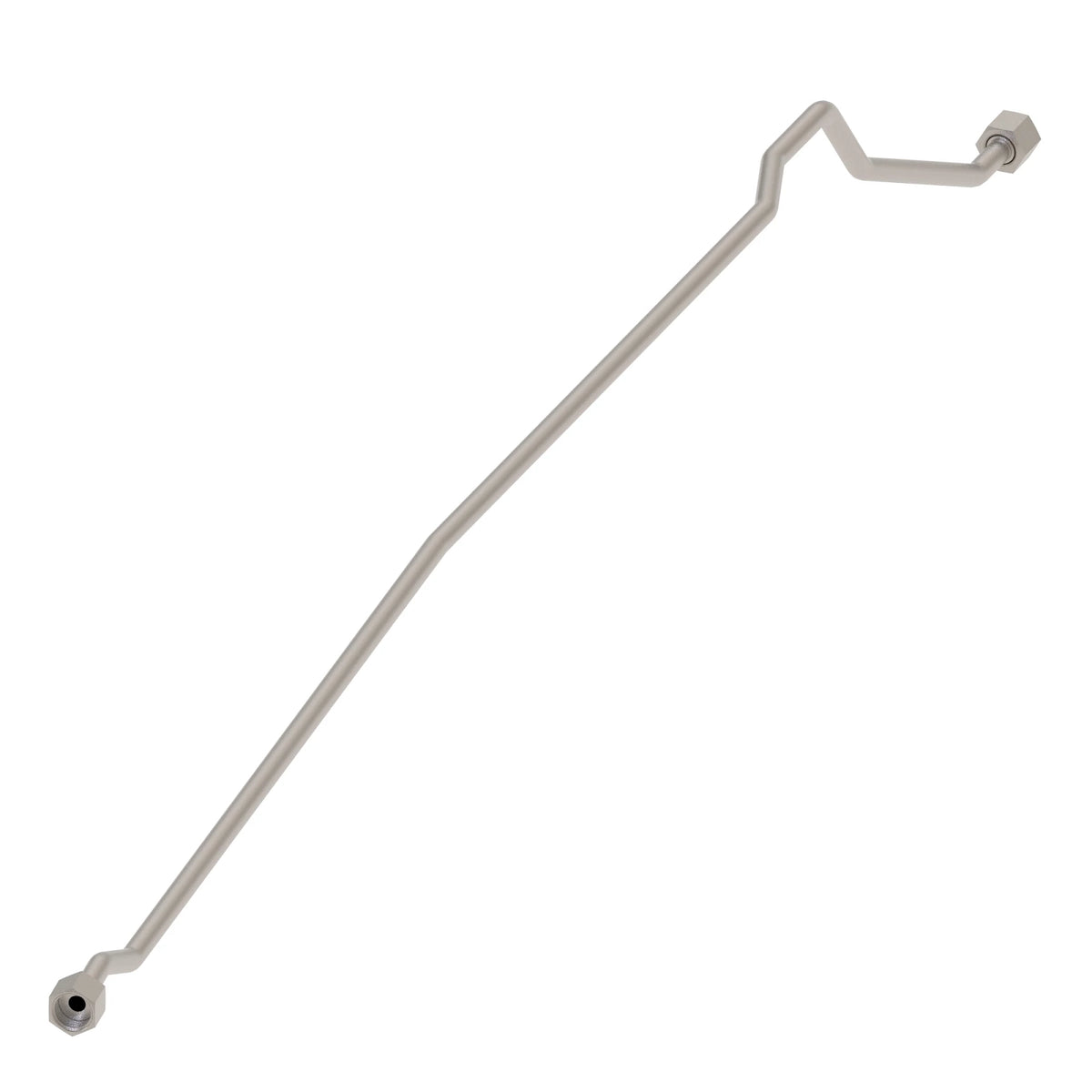 AL219938: Fits John Deere AL219938 Hitch FHCV Oil Line – Genuine OEM