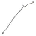 AL219971: Fits John Deere AL219971 Hitch FHCV Oil Line – Genuine OEM