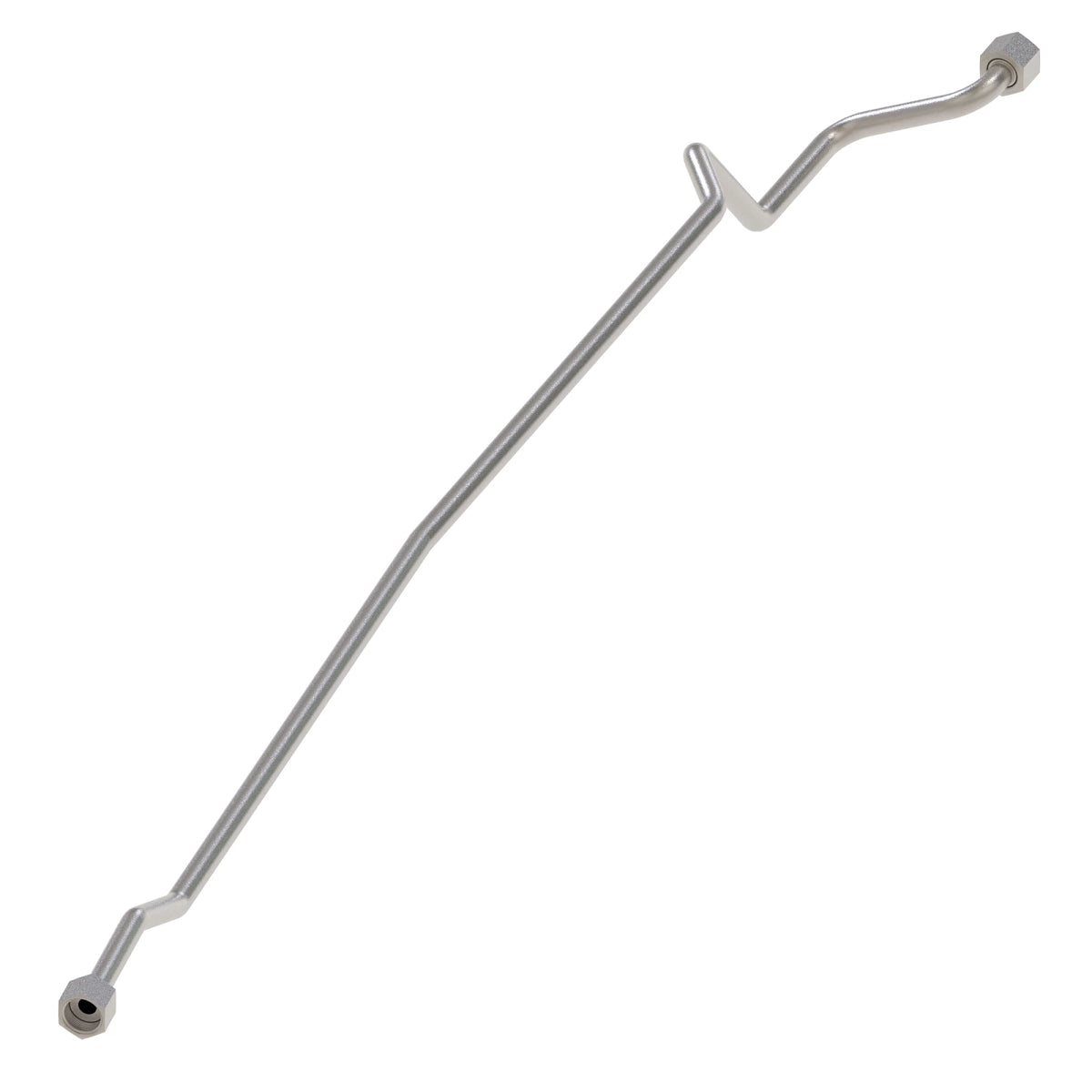 AL219971: Fits John Deere AL219971 Hitch FHCV Oil Line – Genuine OEM