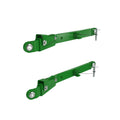 AL220048: Fits John Deere AL220048 Telescopic Draft Link, Left Side – Genuine OEM