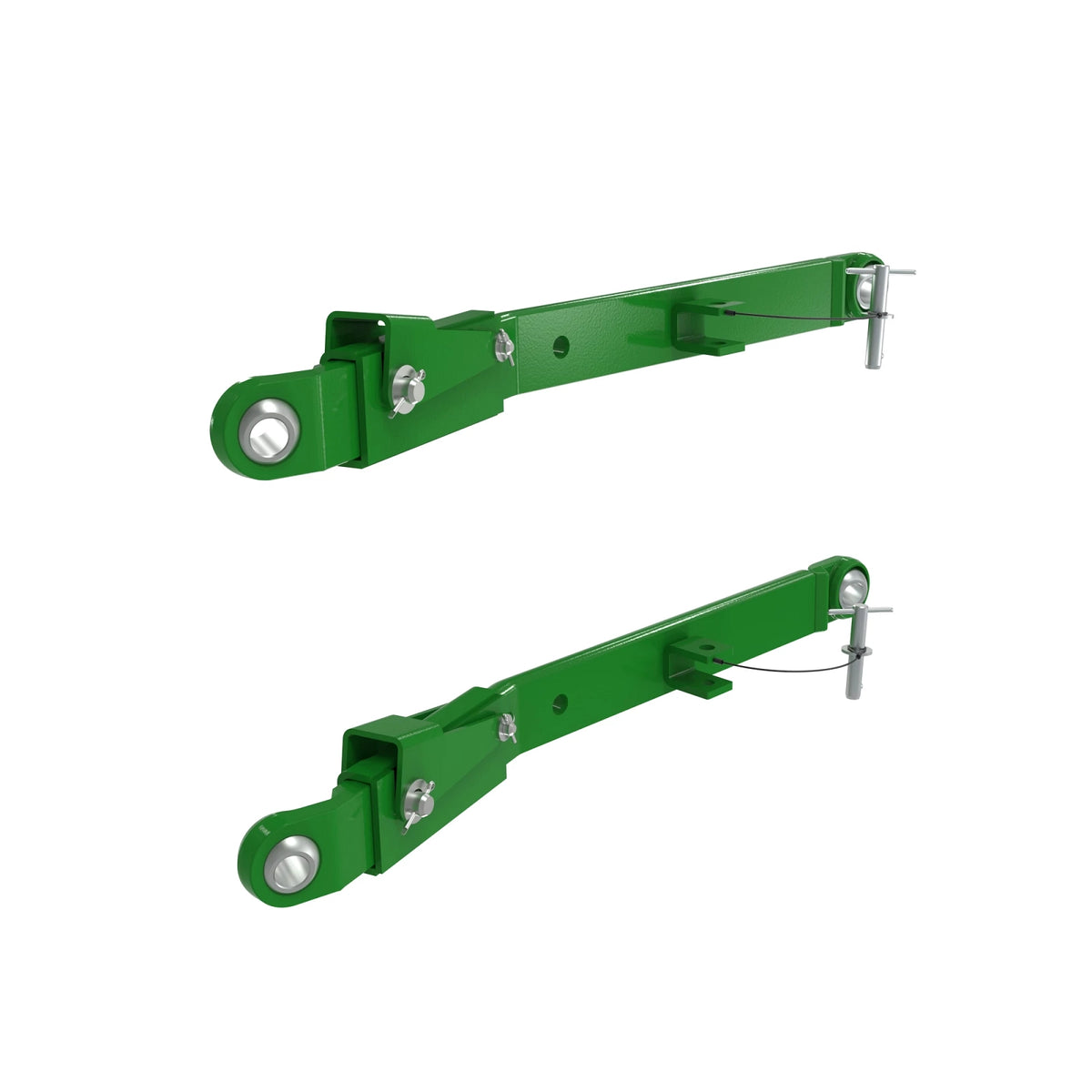AL220048: Fits John Deere AL220048 Telescopic Draft Link, Left Side – Genuine OEM