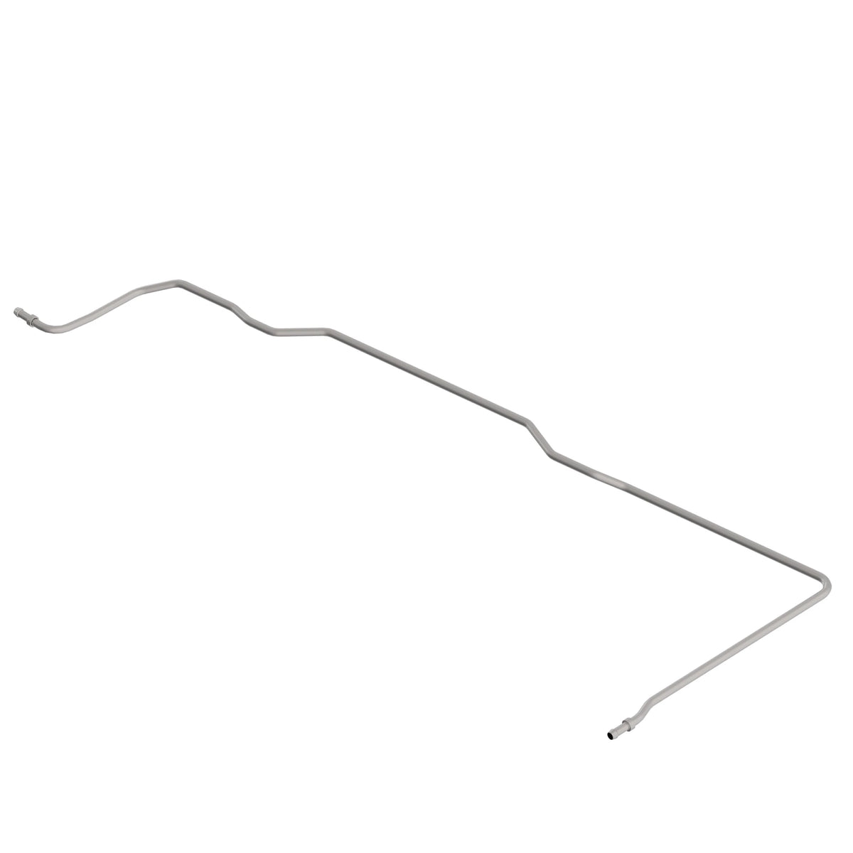 AL220115: Fits John Deere AL220115 Fuel Line – Genuine OEM