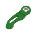 AL220128: Fits John Deere AL220128 Telescopic Draft Link, Category 2, Left Side – Genuine OEM