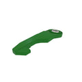 AL220129: Fits John Deere AL220129 Telescopic Draft Link, Category 2, RH – Genuine OEM