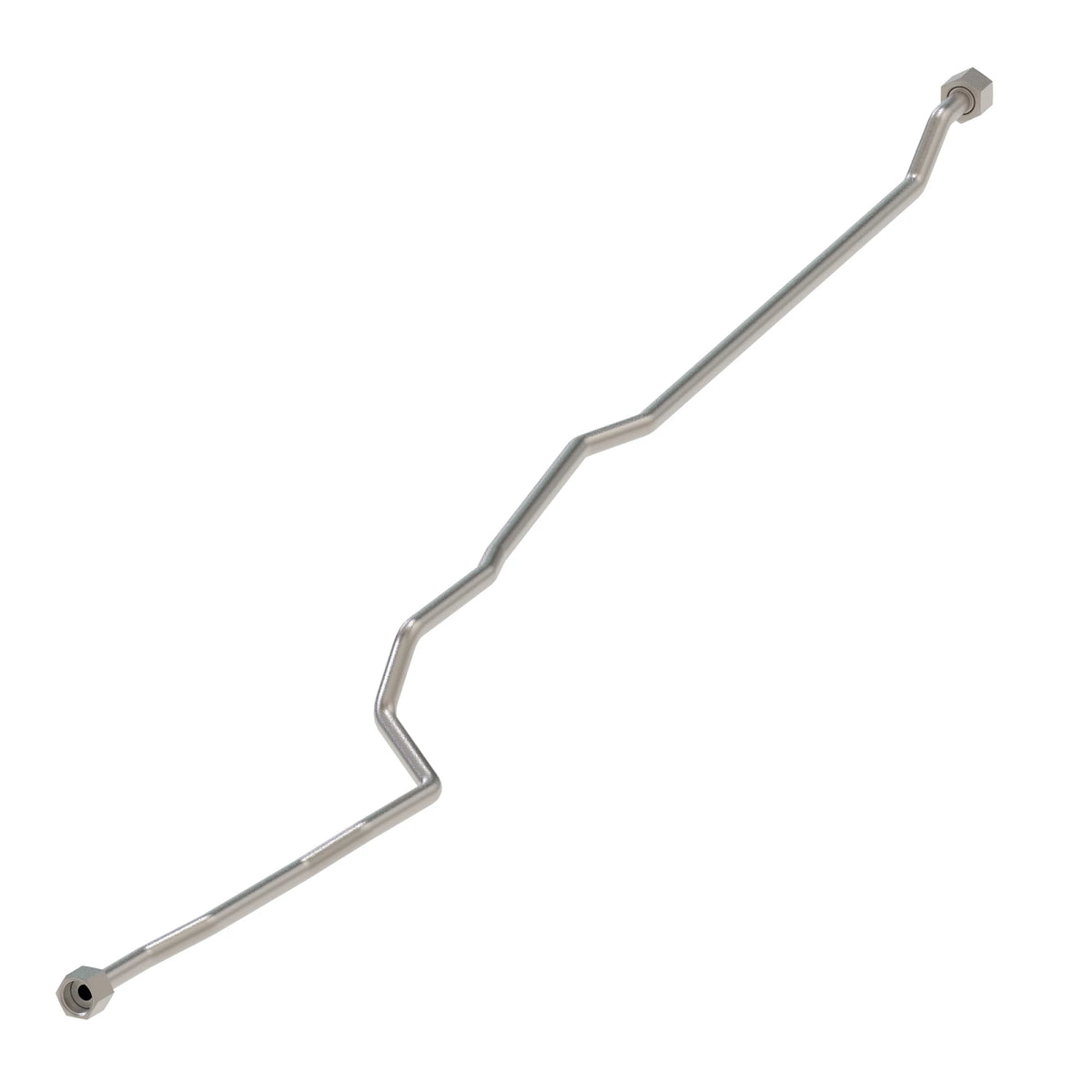 AL220141: Fits John Deere AL220141 Front Hitch Oil Line – Genuine OEM