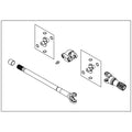 AL220310: Fits John Deere AL220310 Double U-Joint Universal Driveshaft – Genuine OEM