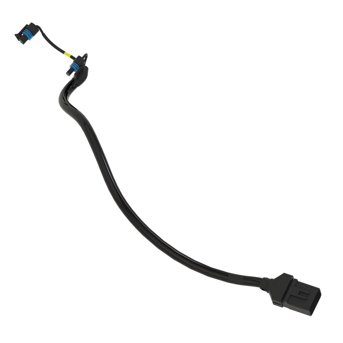 AL220320: Fits John Deere AL220320 Transmission Adapter Wiring Harness – Genuine OEM