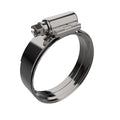AL220328: Fits John Deere AL220328 Worm Gear Hose Clamp – Genuine OEM