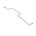 AL220394: Fits John Deere AL220394 Basic Hitch Oil Line – Genuine OEM