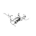 AL220432: Fits John Deere AL220432 Transmission Wiring Harness – Genuine OEM