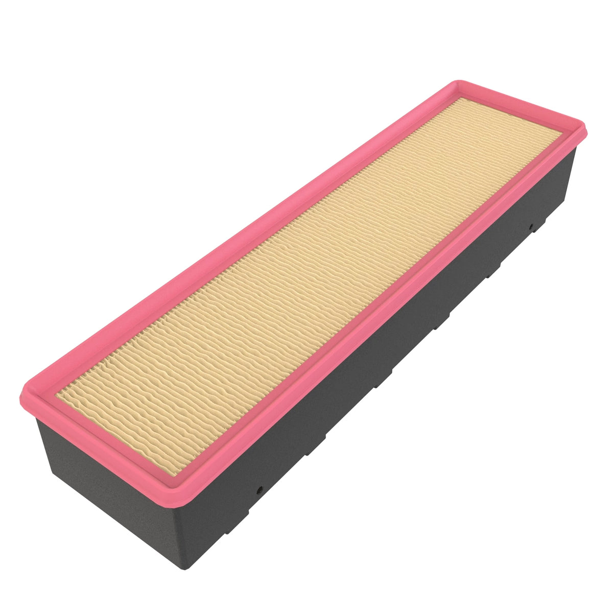 AL220527: Fits John Deere AL220527 Cab Fresh Air Filter – Genuine OEM