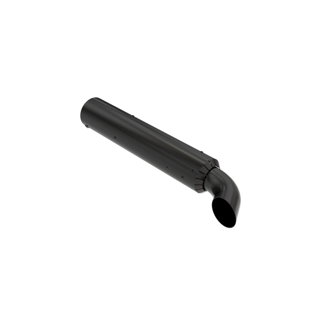 AL220530: Fits John Deere AL220530 Exhaust Pipe – Genuine OEM