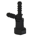 AL220614: Fits John Deere AL220614 Quick Coupler – Genuine OEM