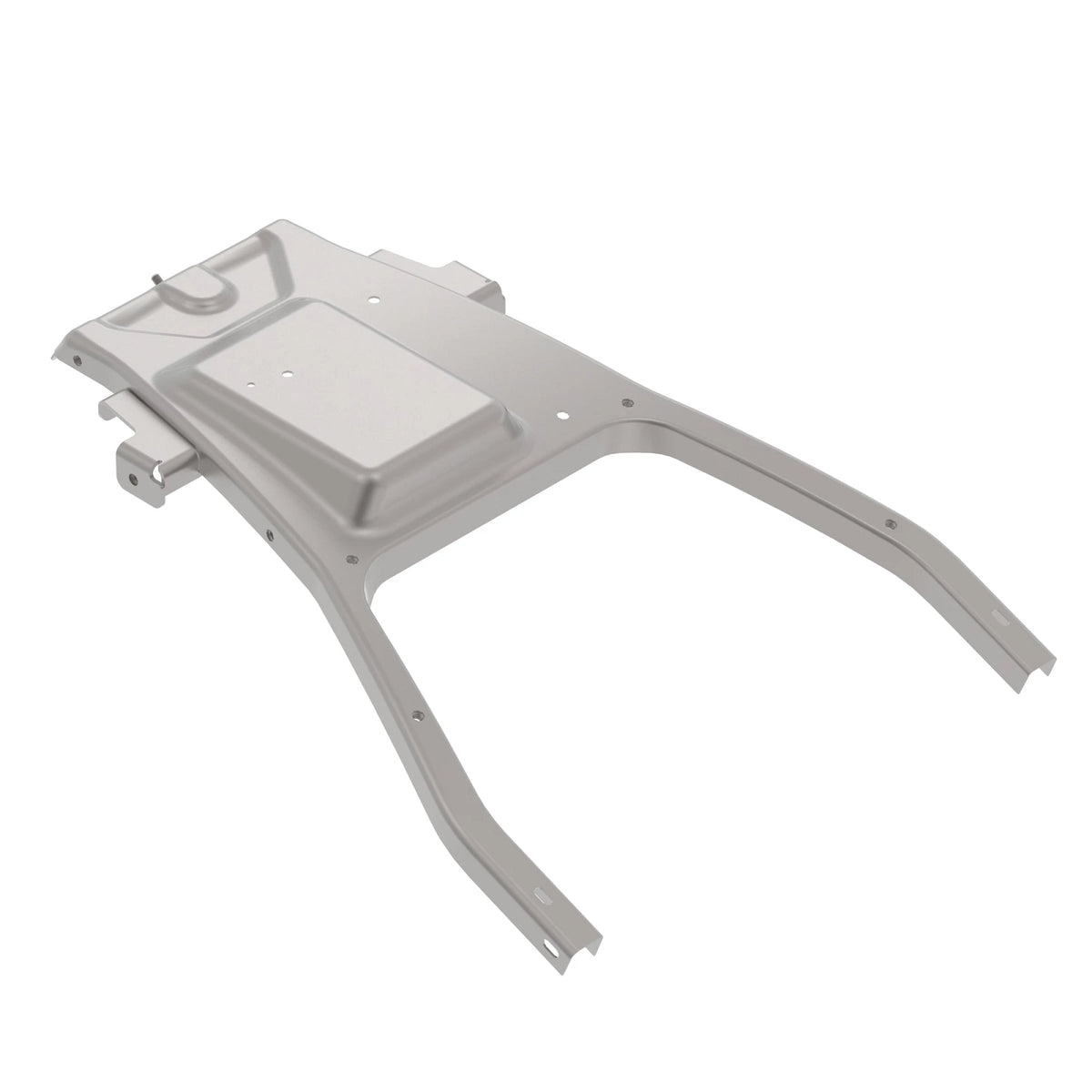 AL220627: Fits John Deere AL220627 Hood Middle Support – Genuine OEM