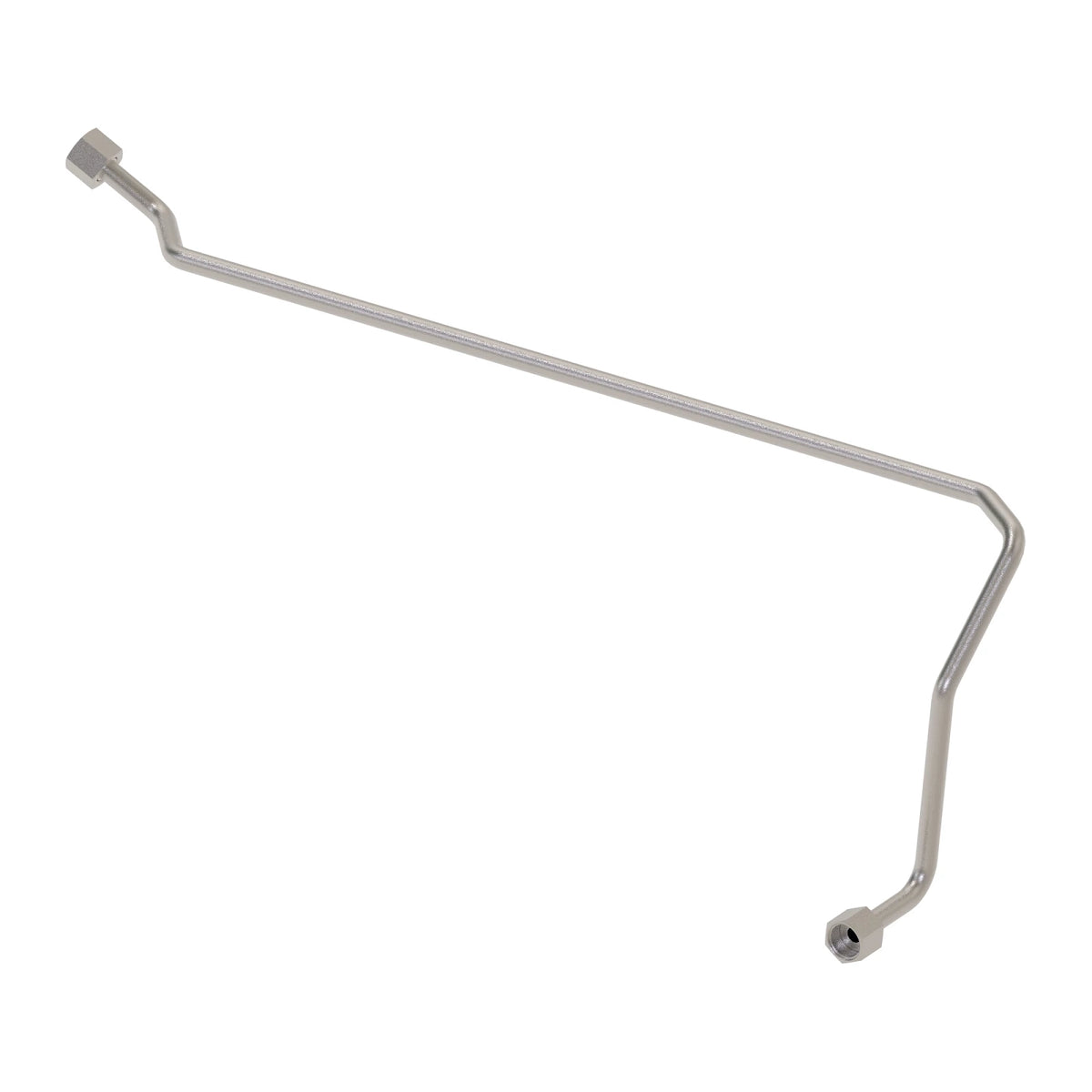 AL220682: Fits John Deere AL220682 Steering Oil Line – Genuine OEM