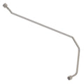 AL220683: Fits John Deere AL220683 Steering Oil Line – Genuine OEM