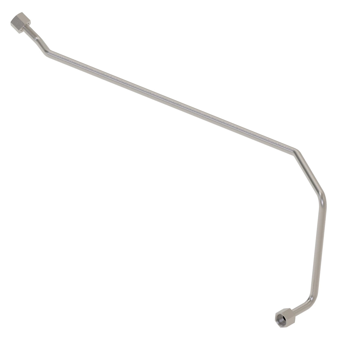 AL220683: Fits John Deere AL220683 Steering Oil Line – Genuine OEM