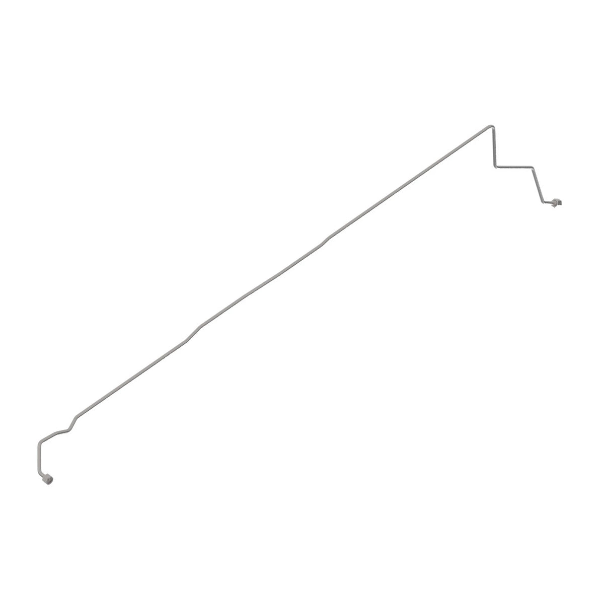 AL220725: Fits John Deere AL220725 Oil Line – Genuine OEM