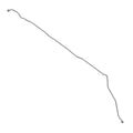AL220726: Fits John Deere AL220726 Transmission Oil Cooler Line with Optional Box – Genuine OEM