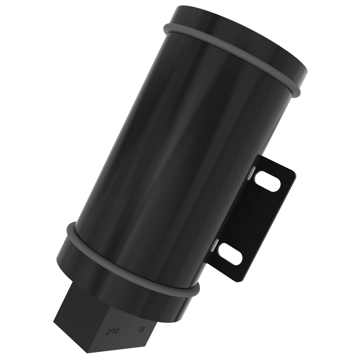 AL220729: Fits John Deere AL220729 Air Receiver Dryer – Genuine OEM