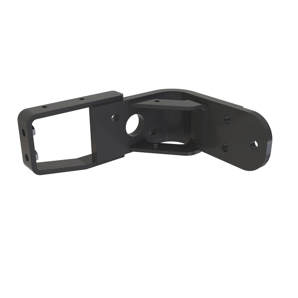 AL220740: Fits John Deere AL220740 Right Side Bracket – Genuine OEM
