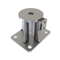 AL220773: Fits John Deere AL220773 Rear Lower Mounting Part, Left Side – Genuine OEM