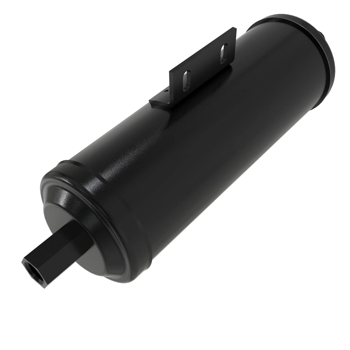 AL220791: Fits John Deere AL220791 Air Receiver Dryer – Genuine OEM