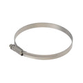 AL220794: Fits John Deere AL220794 Worm Gear Hose Clamp – Genuine OEM