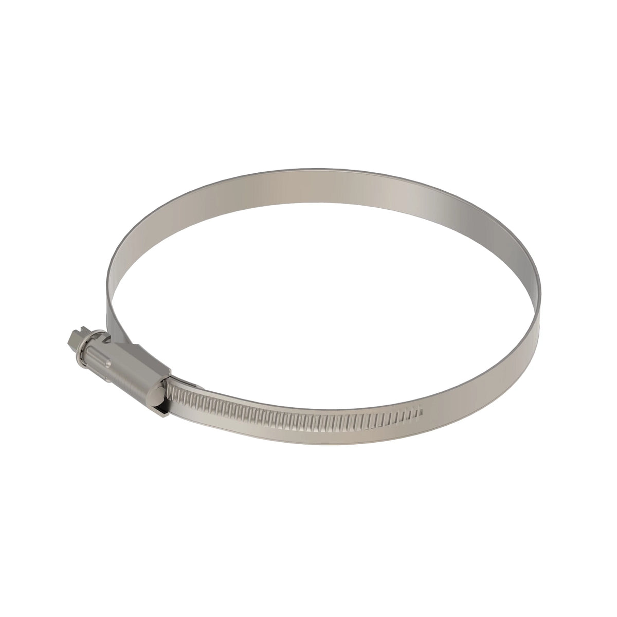 AL220794: Fits John Deere AL220794 Worm Gear Hose Clamp – Genuine OEM