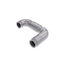 AL220858: Fits John Deere AL220858 Exhaust Pipe – Genuine OEM