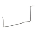 AL220924: Fits John Deere AL220924 Fuel Line with Fittings – Genuine OEM