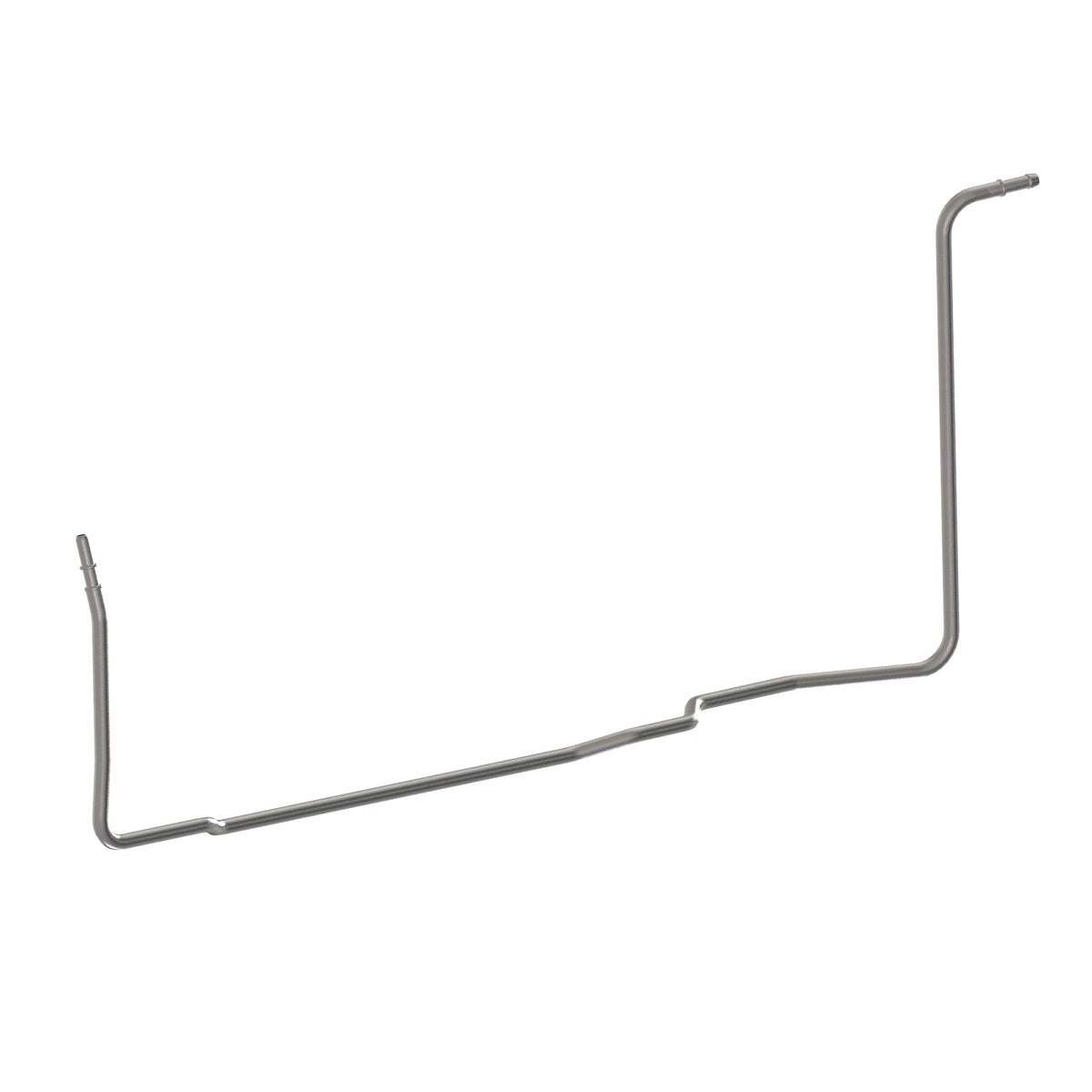 AL220924: Fits John Deere AL220924 Fuel Line with Fittings – Genuine OEM