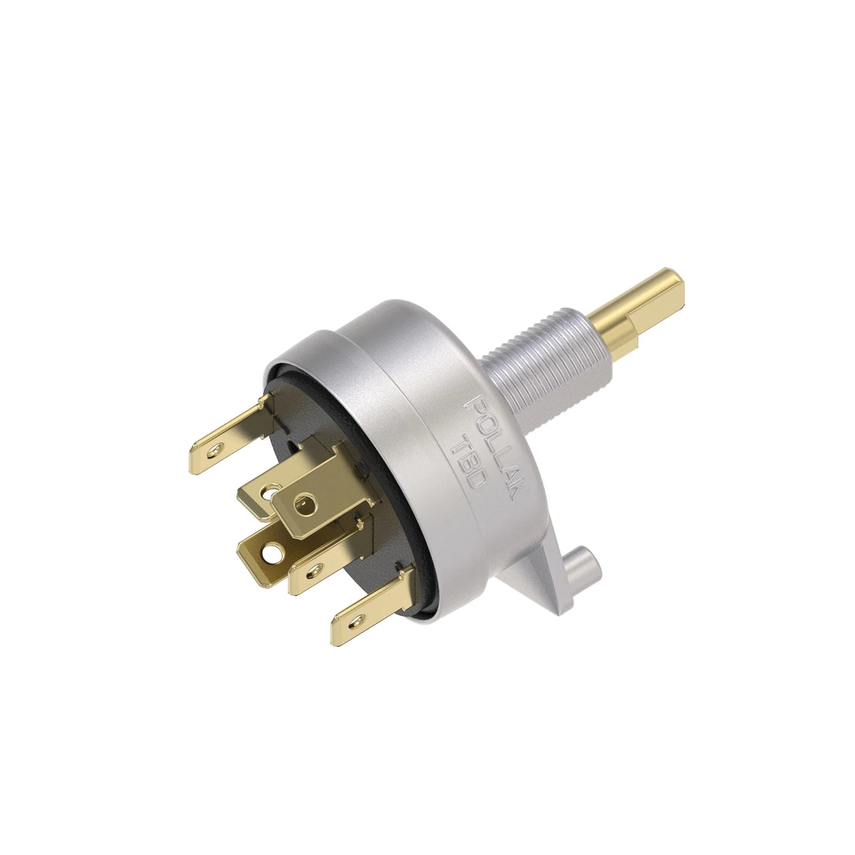 AL220958: Fits John Deere AL220958 Rotary Switch – Genuine OEM