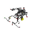 AL221029: Fits John Deere AL221029 Engine Wiring Harness – Genuine OEM