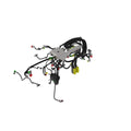 AL221031: Fits John Deere AL221031 Engine Wiring Harness – Genuine OEM