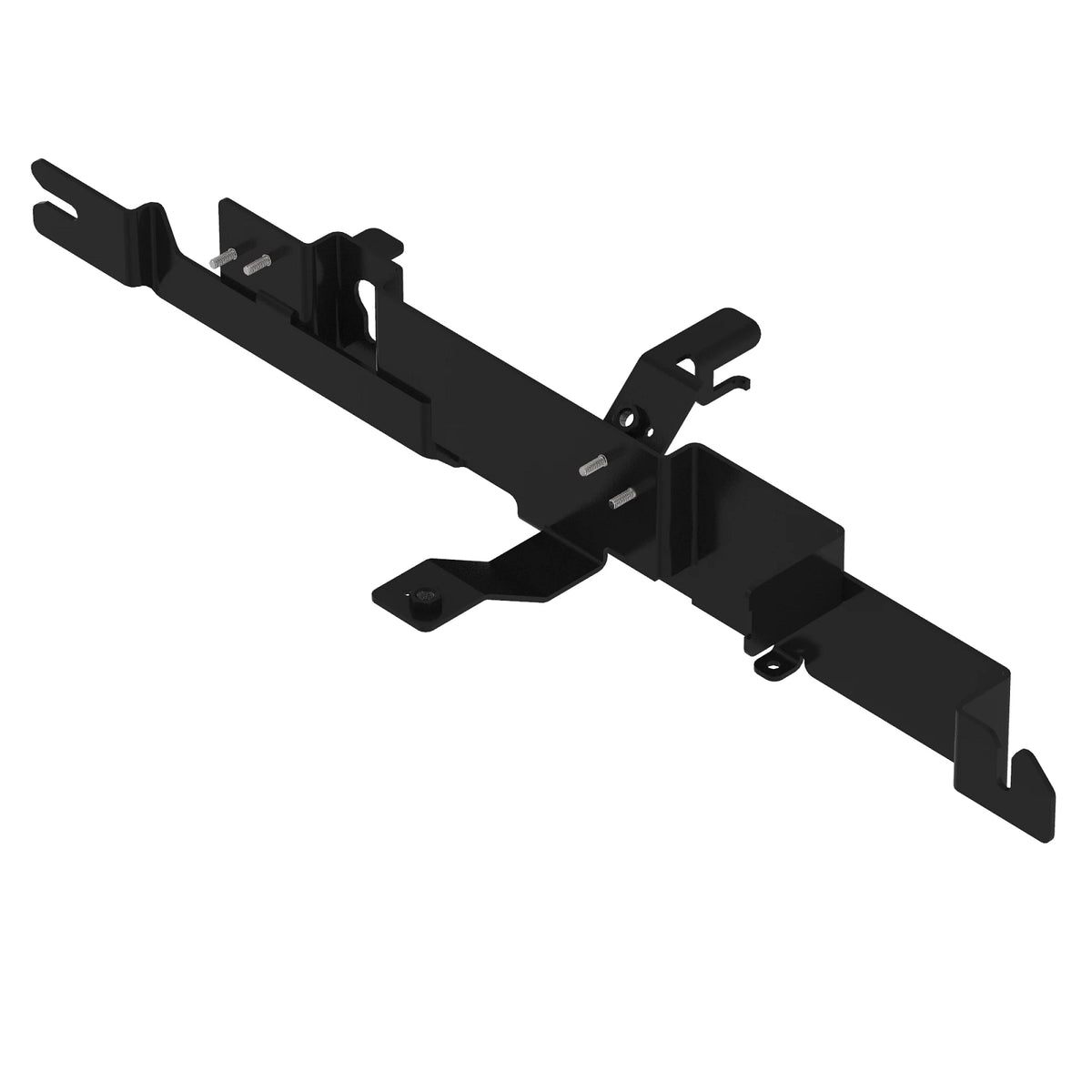 AL221052: Fits John Deere AL221052 DEF and Heater Lines Bracket – Genuine OEM