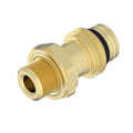AL221053: Fits John Deere AL221053 Union Fitting – Genuine OEM