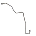 AL221059: Fits John Deere AL221059 FHCV Comfort Front Hitch Oil Line – Genuine OEM