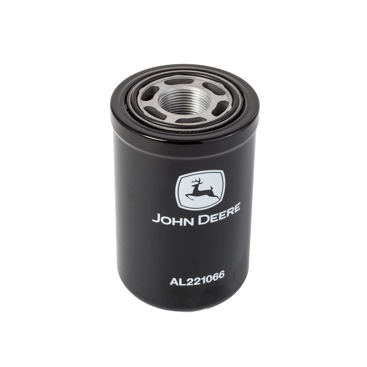 AL221066: Fits John Deere AL221066 Hydraulic Oil Filter – Genuine OEM