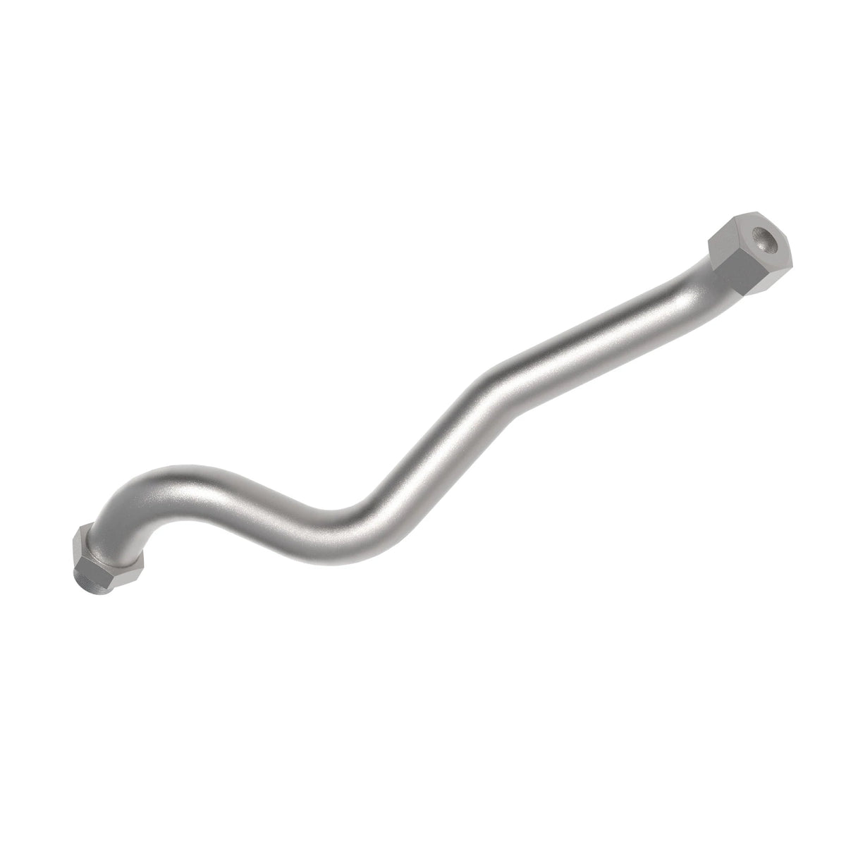 AL221067: Fits John Deere AL221067 Secondary Brake Line – Genuine OEM