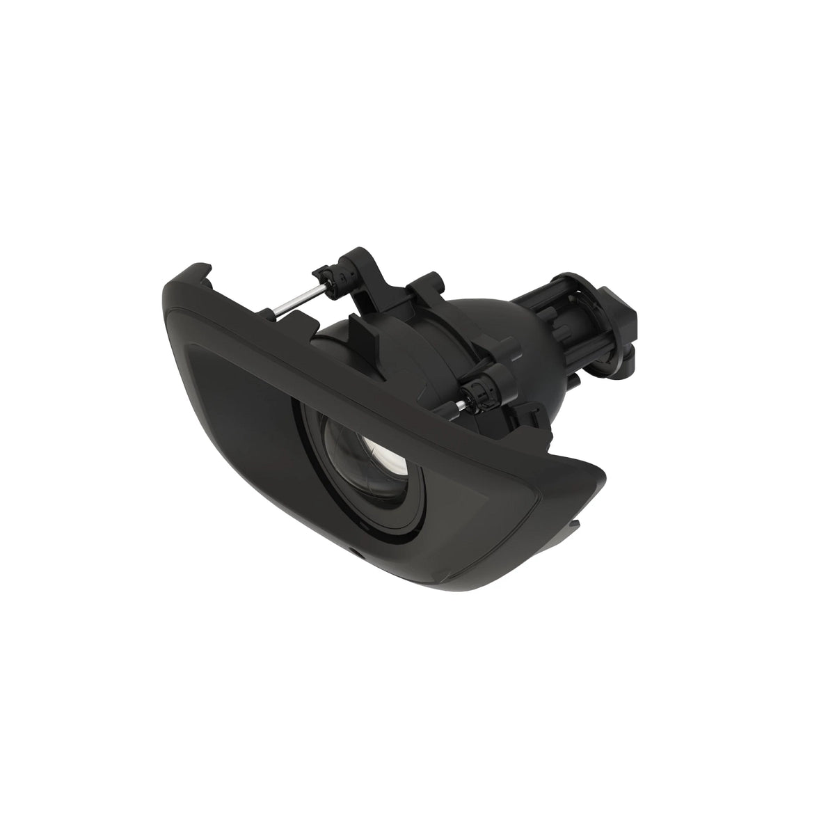 AL221105: Fits John Deere AL221105 Right Side Low Beam Headlight – Genuine OEM