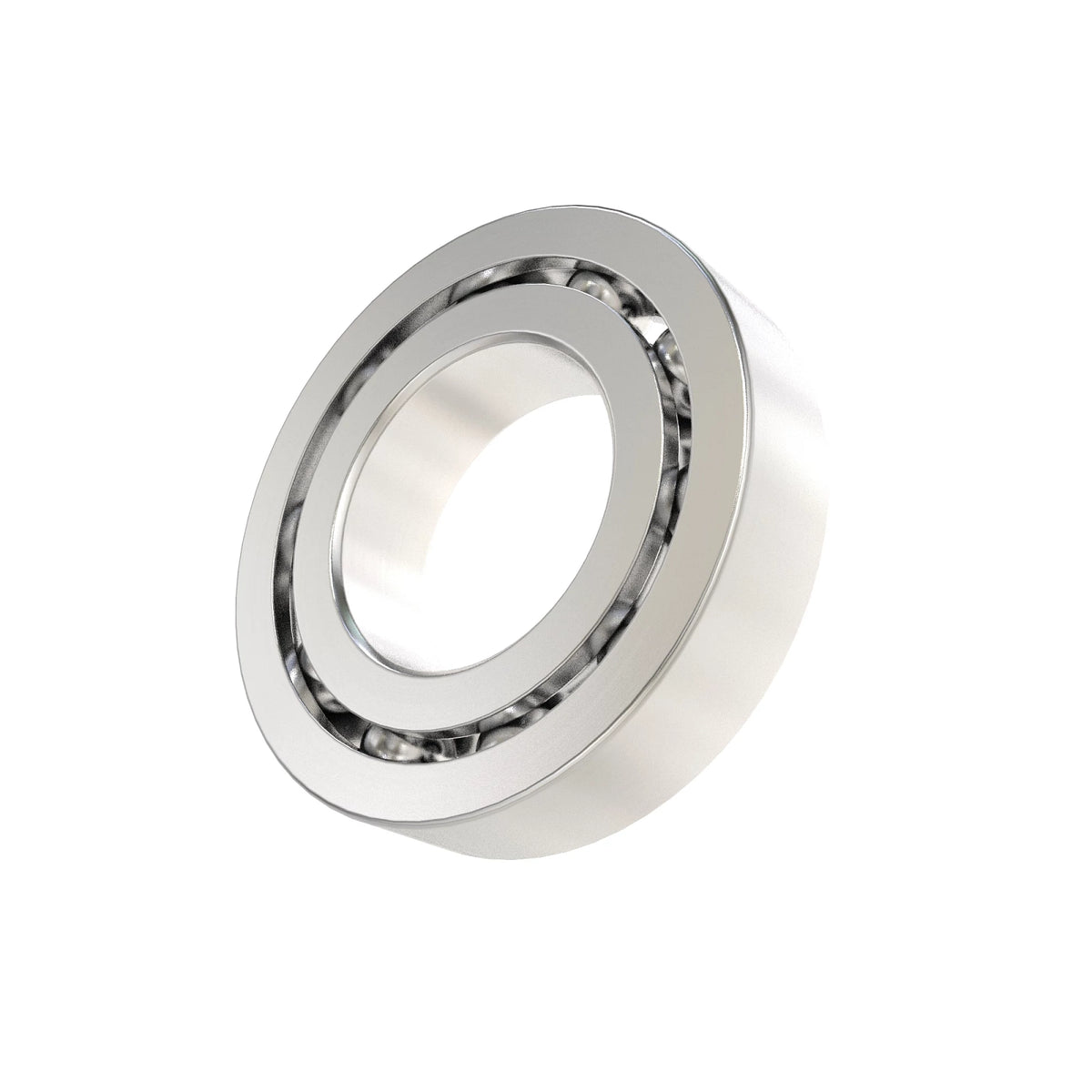 AL221169: Fits John Deere AL221169 Single Row Cylindrical Ball Bearing – Genuine OEM