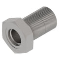 AL221238: Fits John Deere AL221238 Adapter Fitting, Bulkhead Connector – Genuine OEM